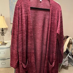 Lularoe Sarah xl